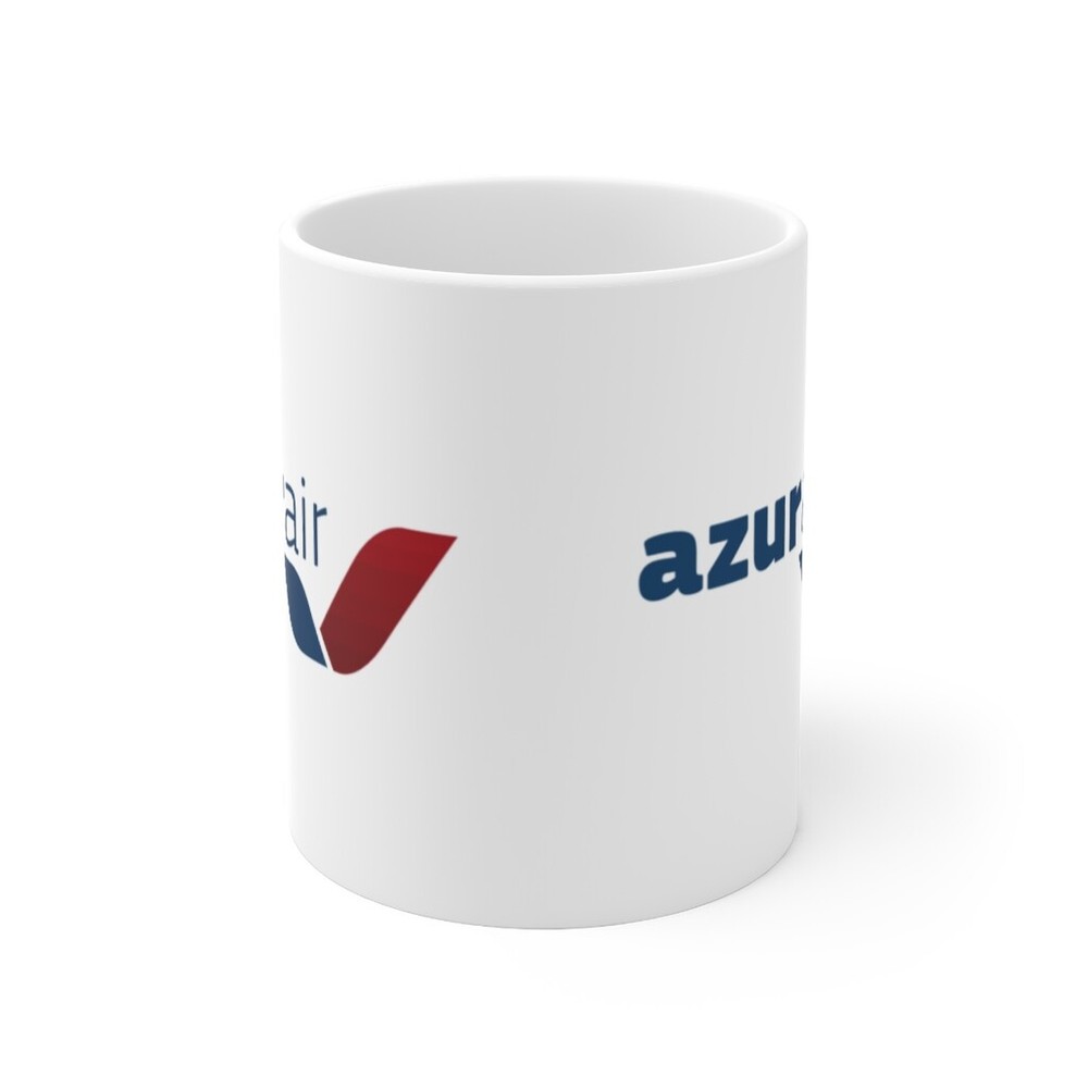 Azur Airlines Coffee Mug