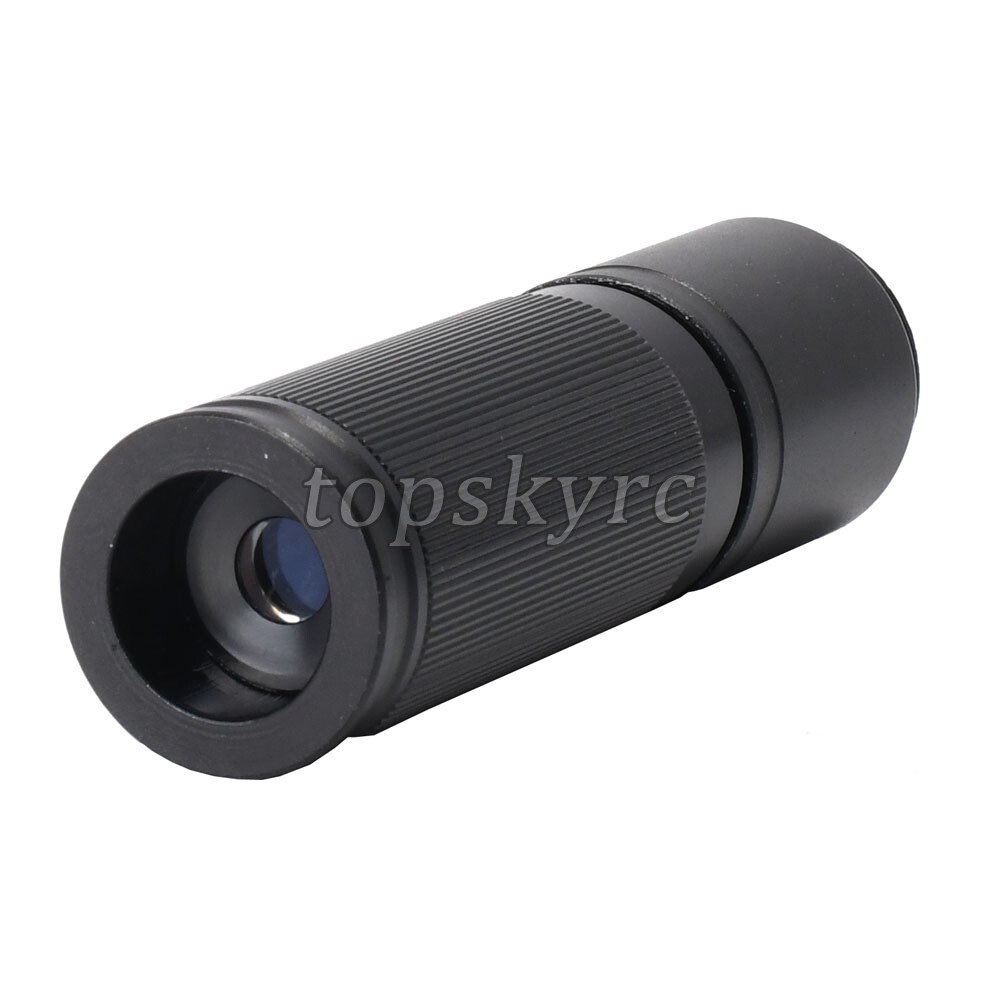 120X C Mount Zoom Lens C Mount Microscope Camera with Ring Adapter f/Microscope