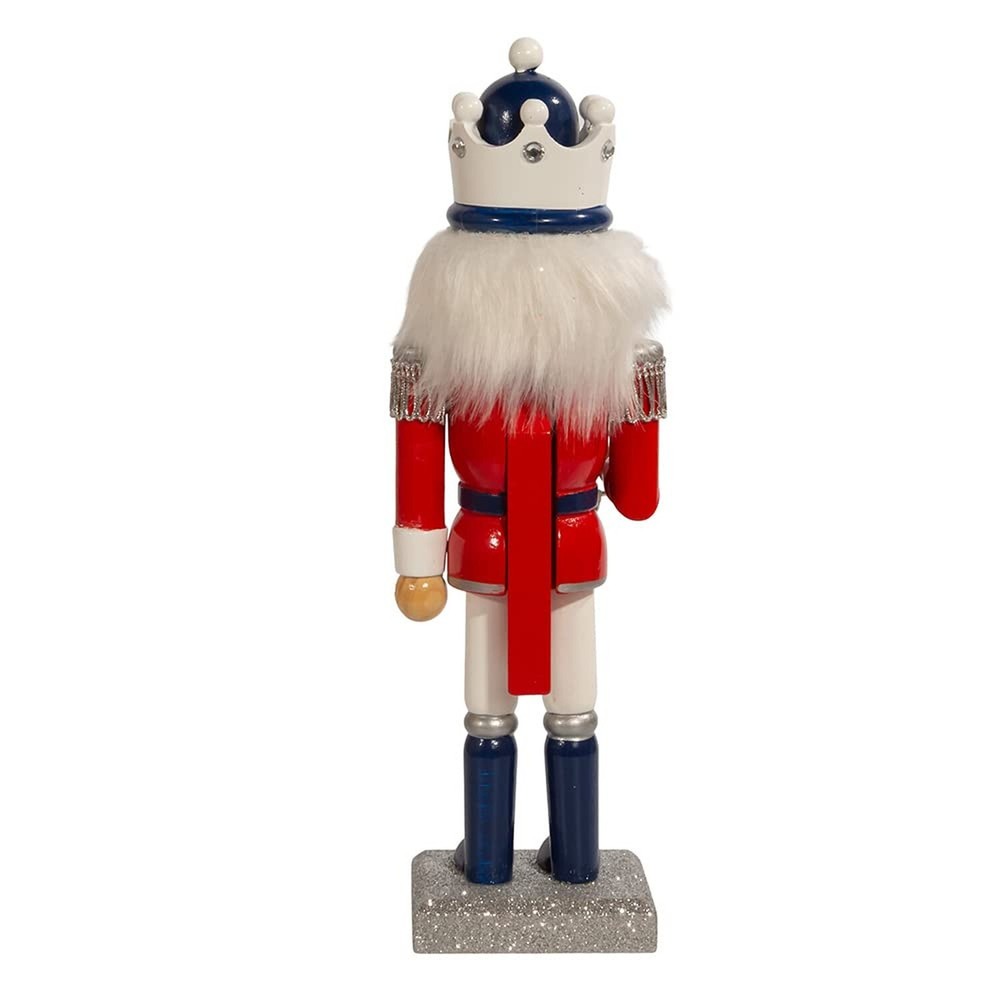Kurt S. Adler 10-Inch Budweiser® Nutcracker