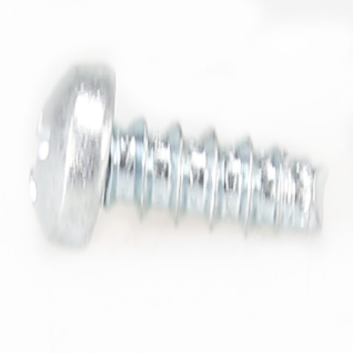 WHIRLPOOL 1161561 Screw AC Replacement Part Compatible with Multiple Models