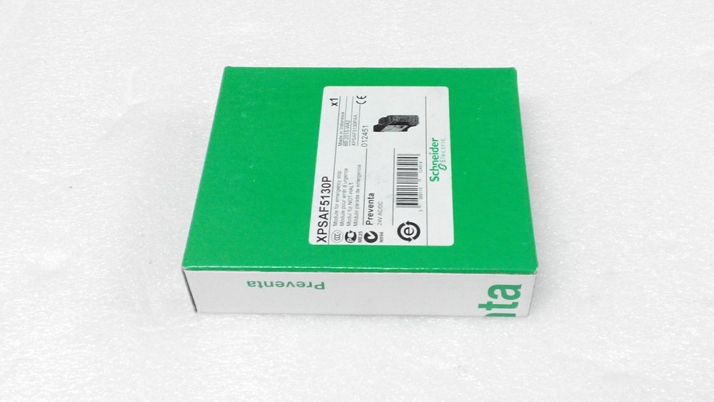 SCHNEIDER XPSAF5130P