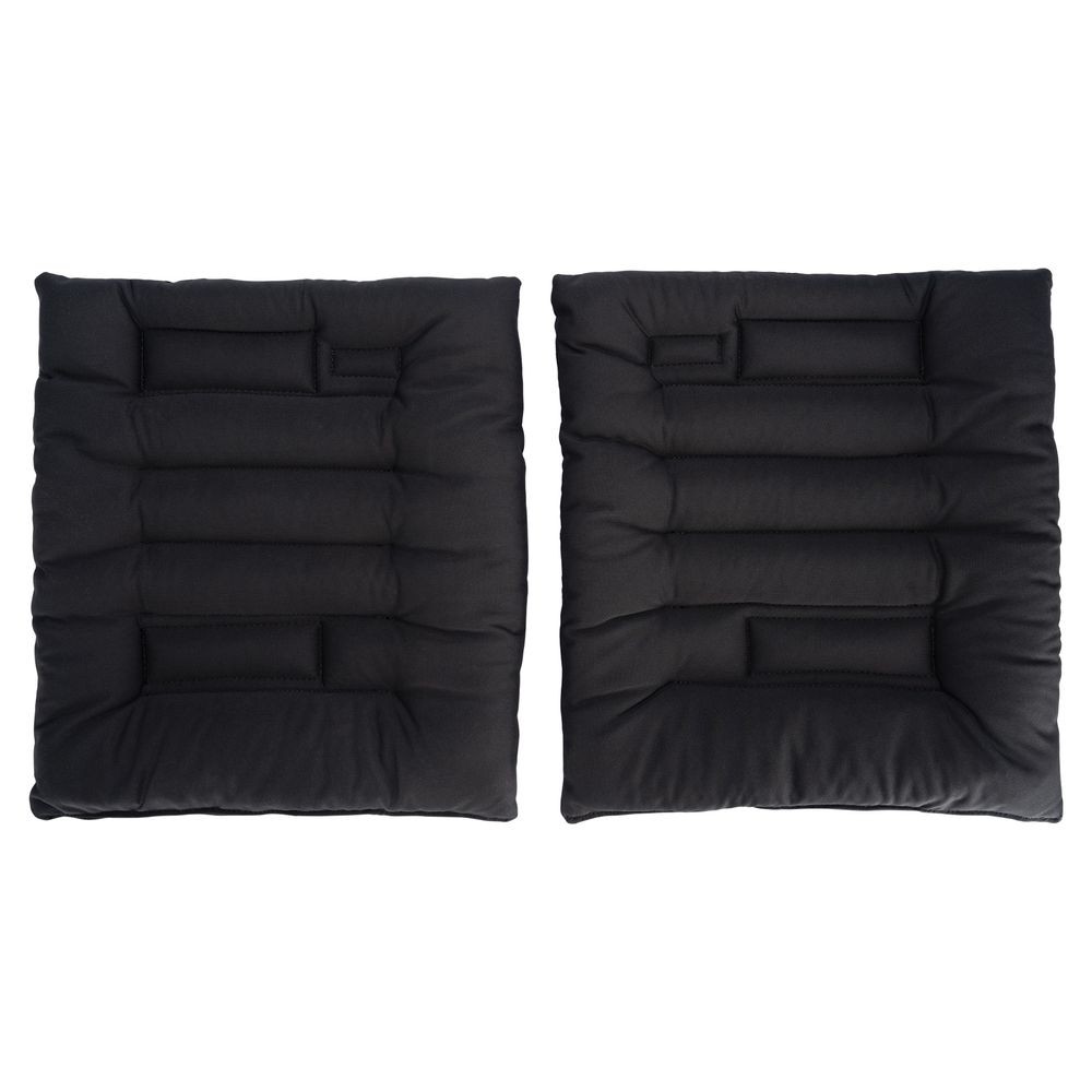 Lux Ceramic Therapy Replacement Inserts for Quick Horse Wraps | Various Size