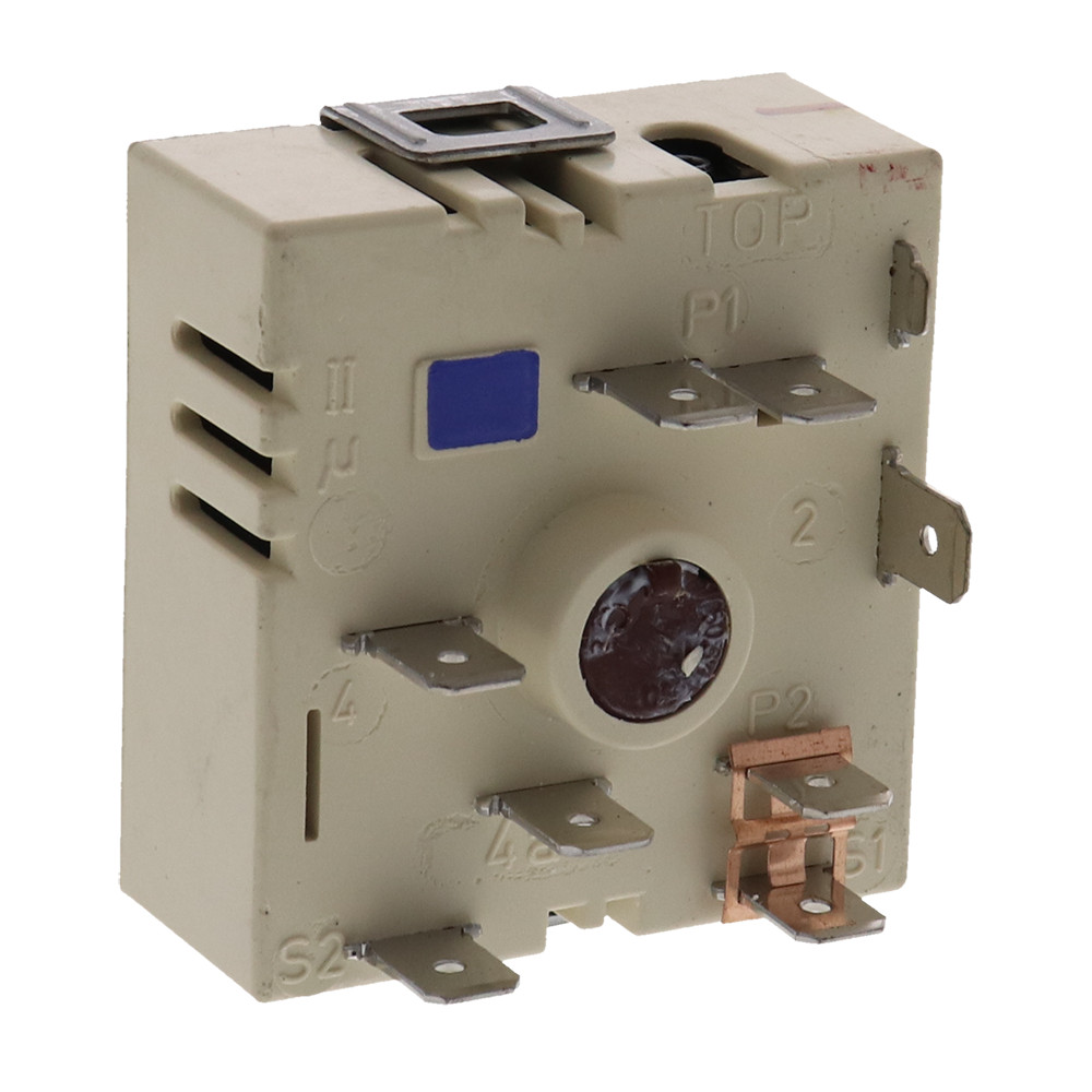 316238201 Range Infinite Switch