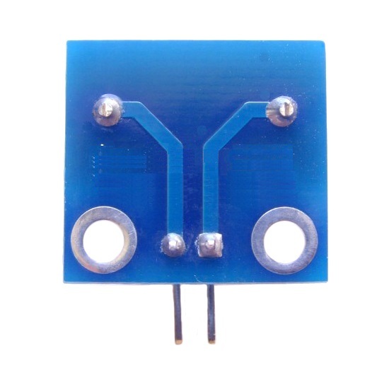 1PCS 5A Range AC Current transformer module Current sensor module For Arduino