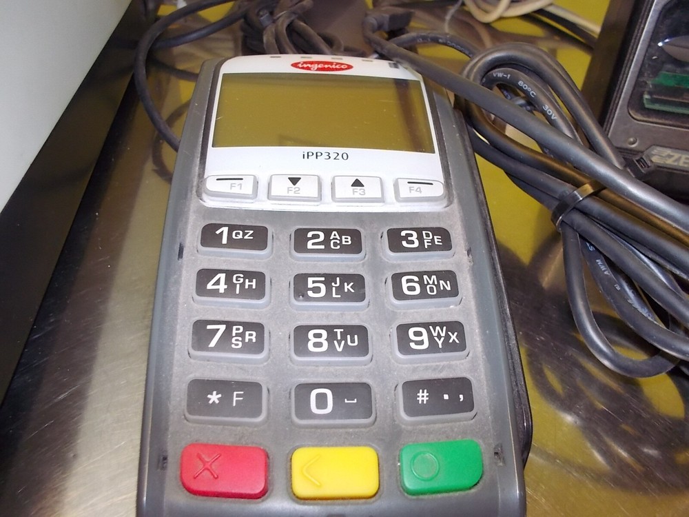 COMPUTER AYPEROS 1999