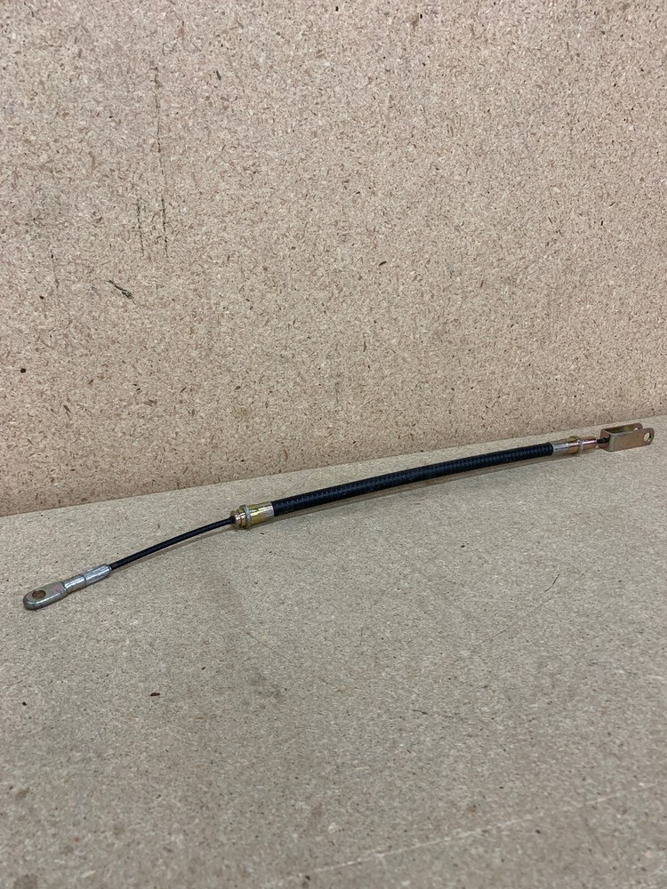 Parking brake control cable assmy./HMMWV 2590-01-212-4955
