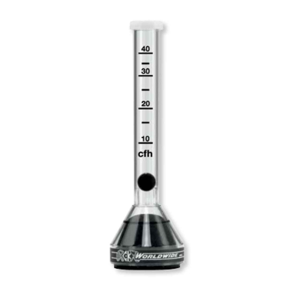 CK CK-GFT Gas Flow Tester