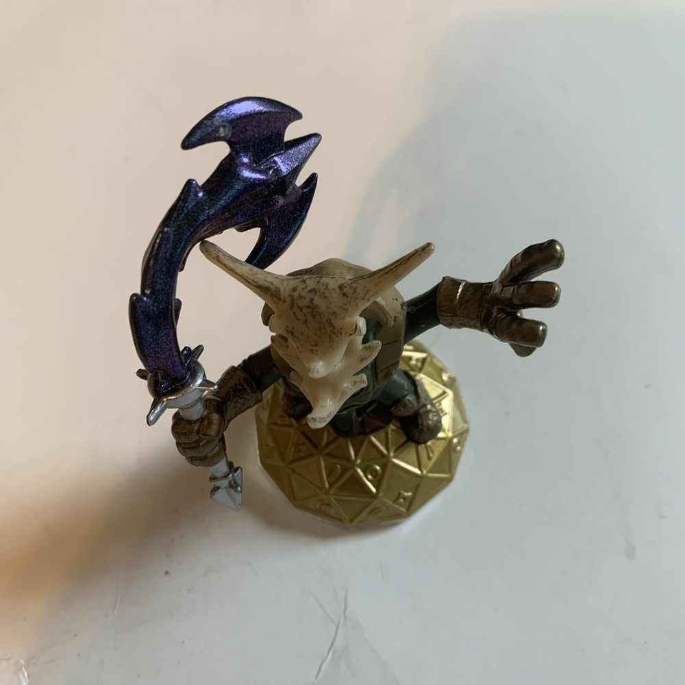 Skylanders Elite Voodood Tested