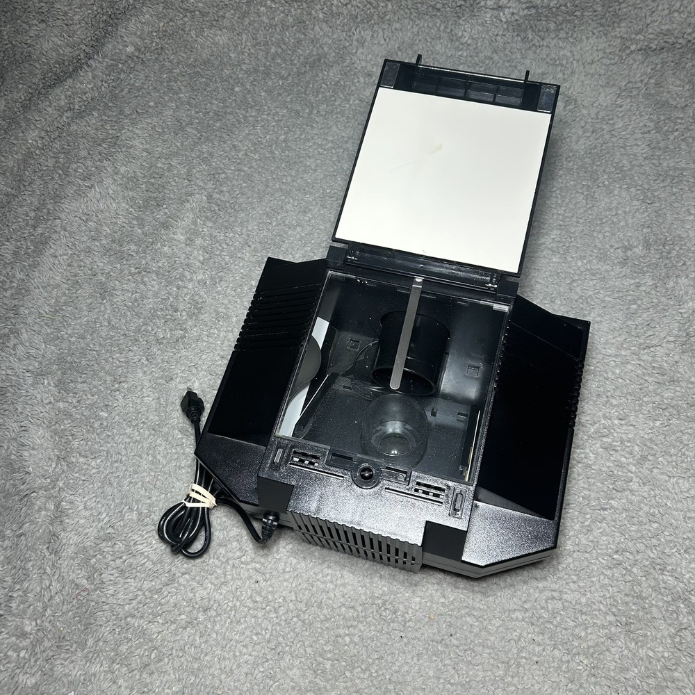 Artograph Prism Projector W/Llens 225-090 Tested Working