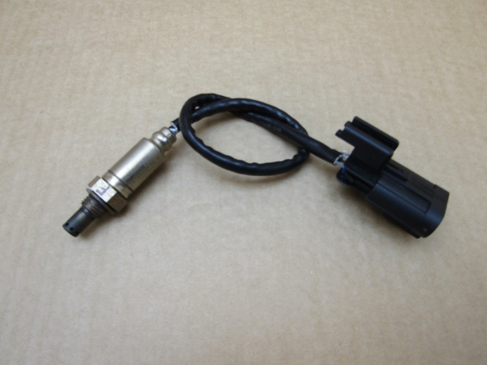 Tenyin TY 125 2025 only 86 miles front lambda sensor (15617)