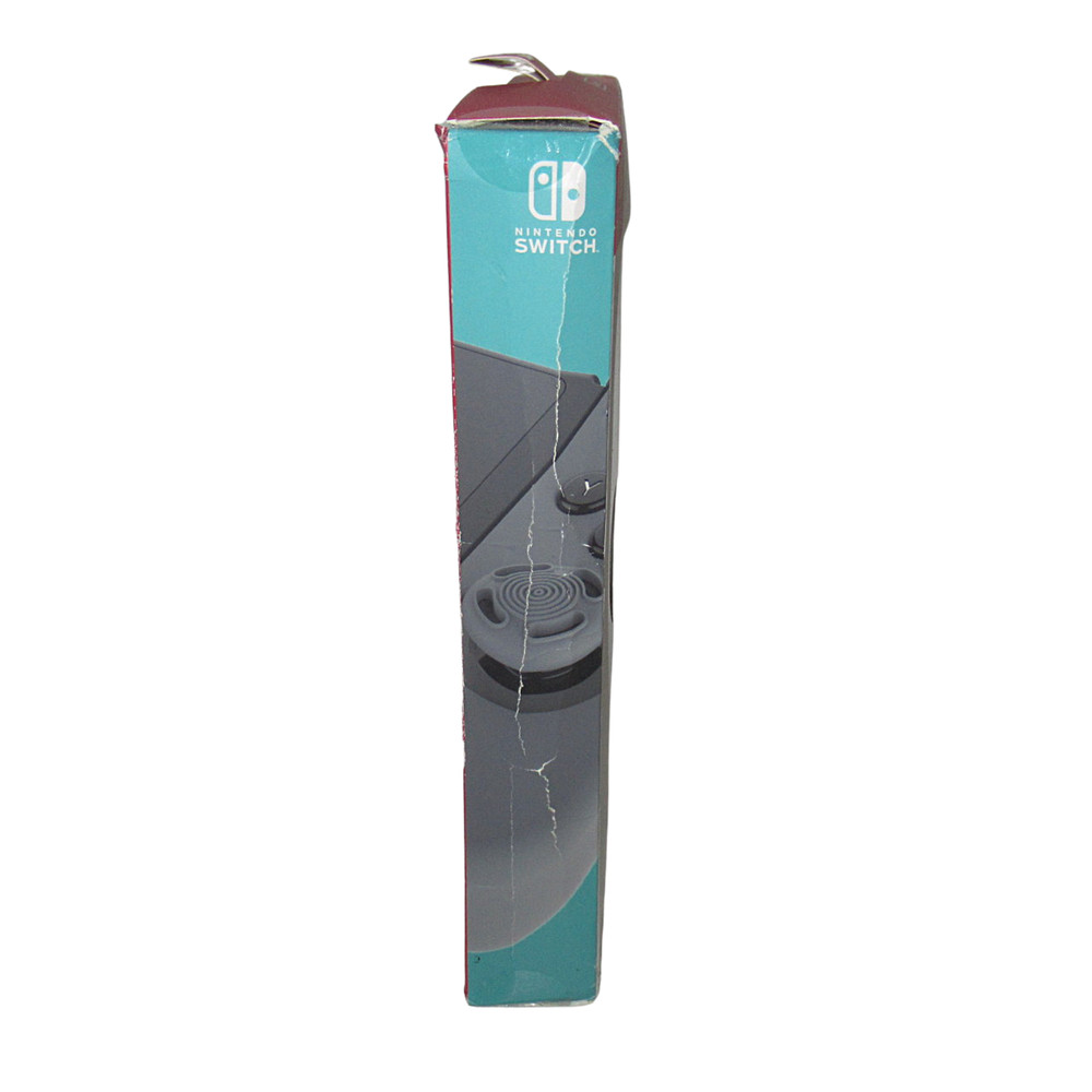 PDP Nintendo Switch Starter Kit With Travel Case, Screen Protector In Box - 2017
