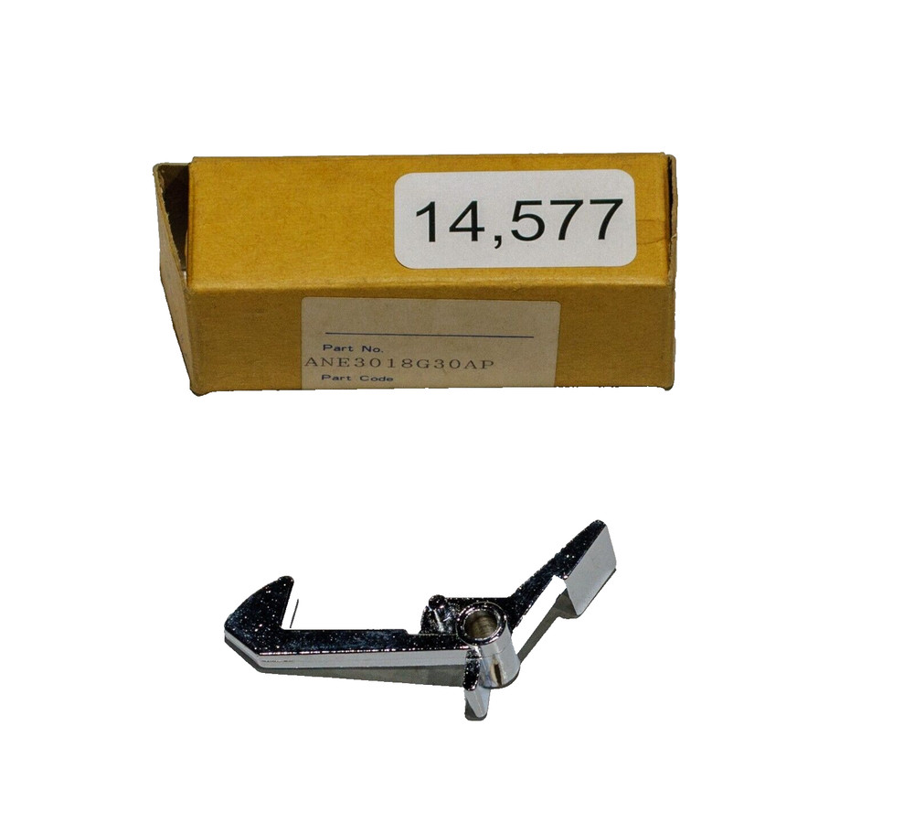 Sharp ANE3018G30AP Microwabe Door Key