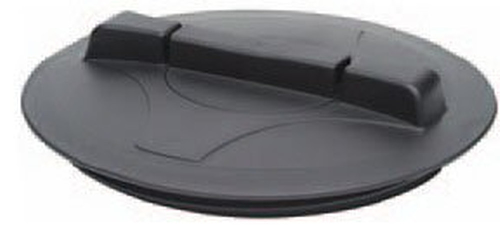 3522120 8″ Male-Threaded Solid Tank Lid
