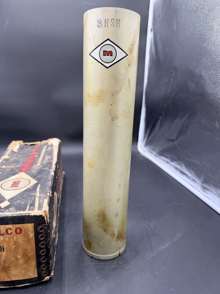 Molco Diamond Bit 3” HSH