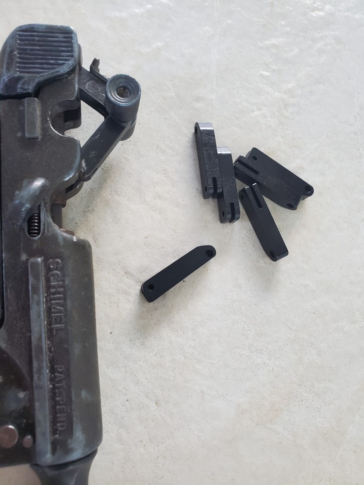 Schimel Cocking Link