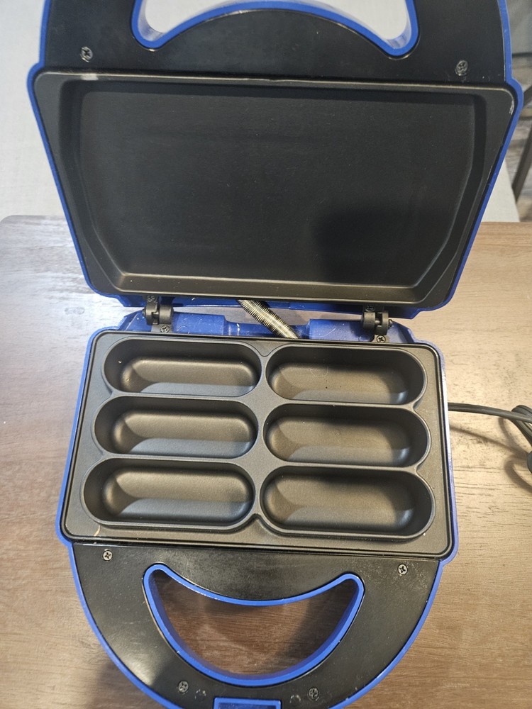 Hostess Twinkie Maker • HOST-1TW Tested Working