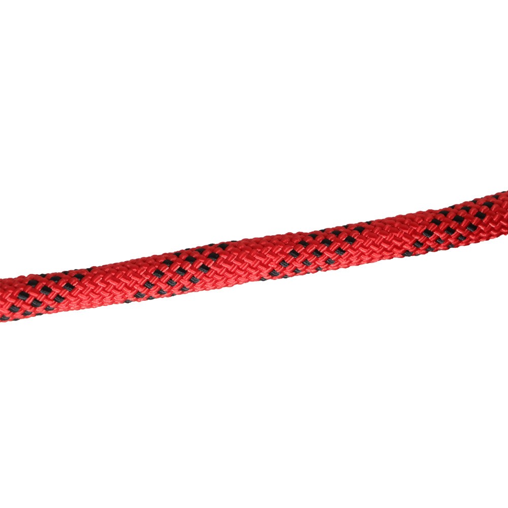 LABLT 3/8" × 100' 3520Lbs High Strong Braid Polyester Rope For Tying Tree Work