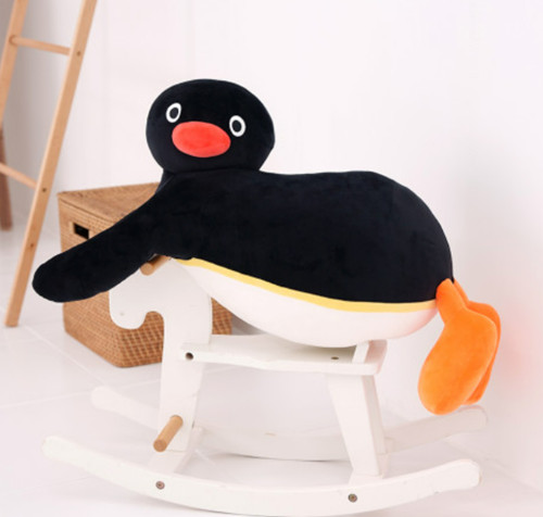 Pingu Body Pillow 88cm/EXPRESS