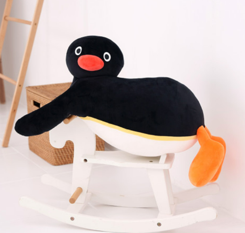 Pingu Body Pillow 88cm/EXPRESS