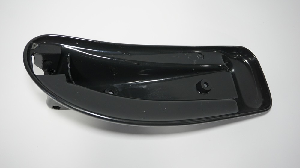 -=NEW=- HUMANSCALE FREEDOM CHAIR REPLACEMENT RIGHT ARMREST BASE/SUPPORT/CUP