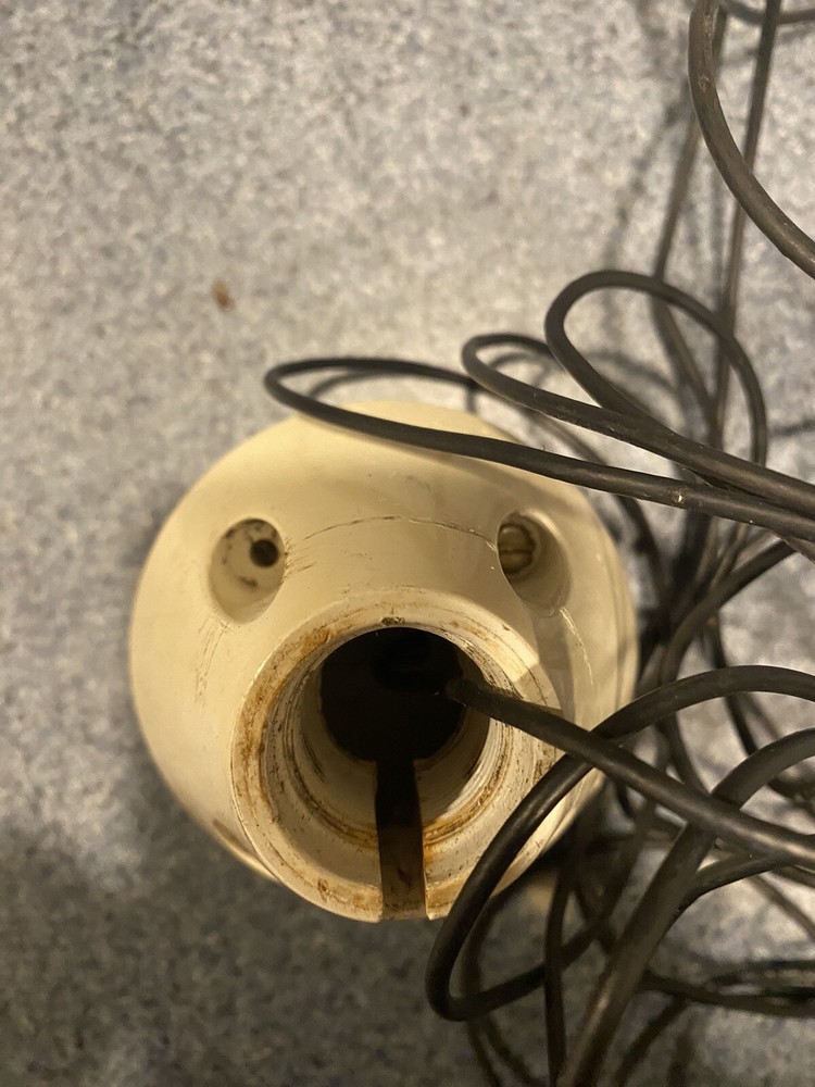 Lowrance Eagle Passive GPS Antenna Without base