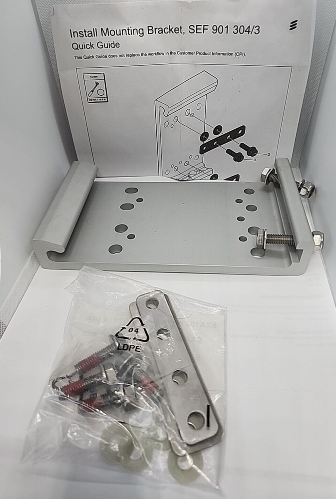 ERICSSON SEF901 304/3 MOUNTING BRACKET [MC 3]