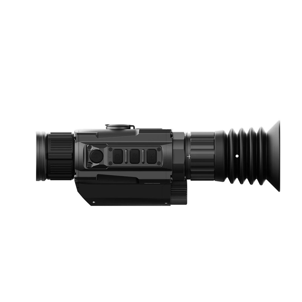 DNT Optics Hydra 384x288 25mm Multi-Function Thermal Scope (HS325)