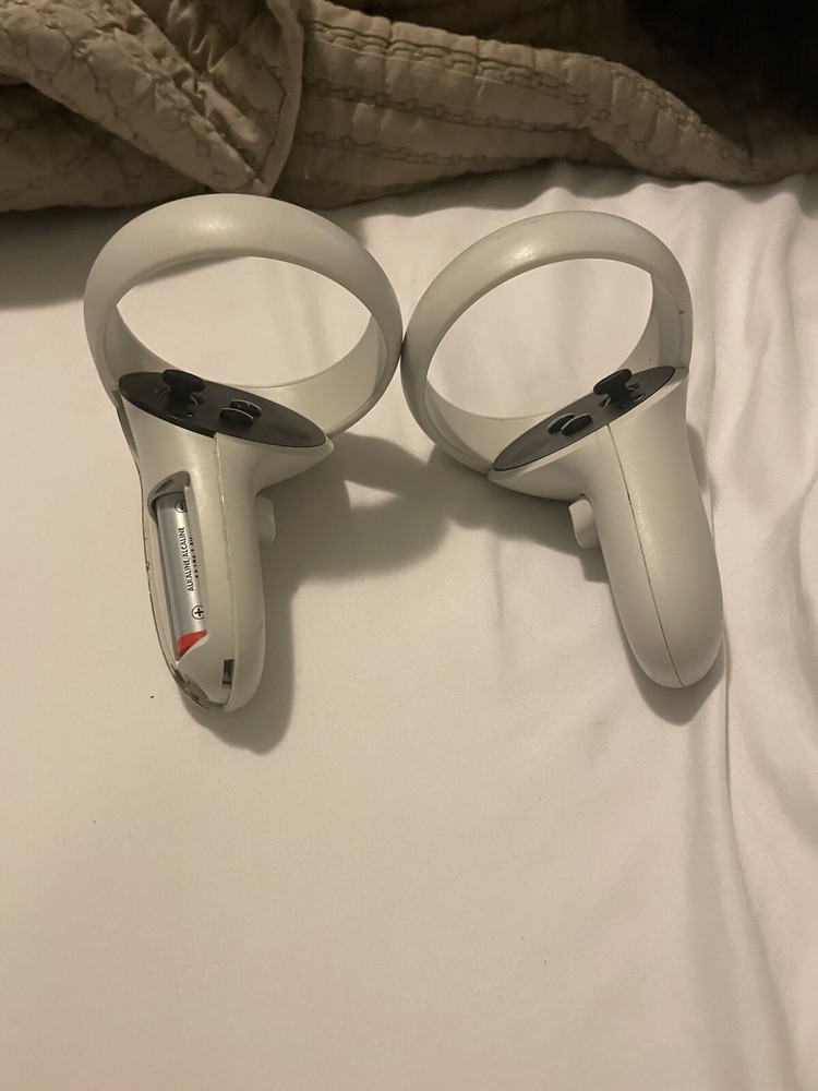 meta oculus quest 2 256 gb used