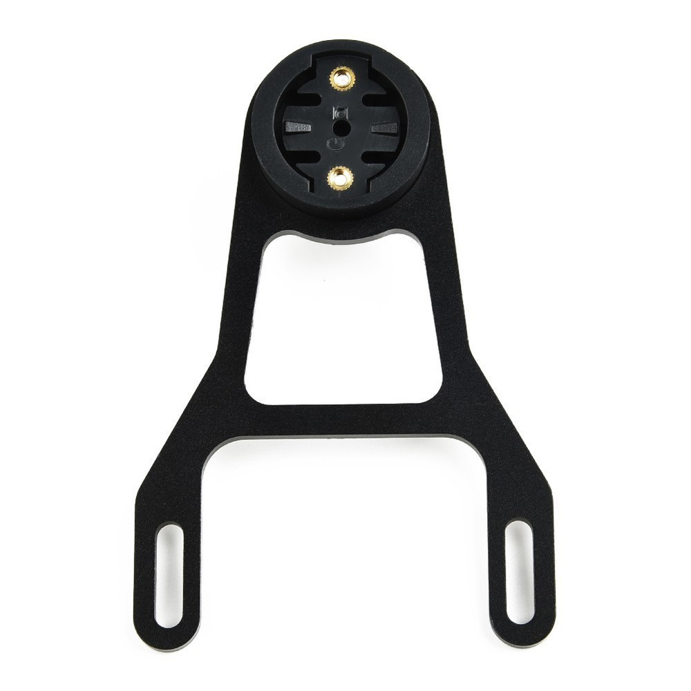 Bicycle Computer Holder Carbon For Garmin Mount Support 5D-Handlebar !