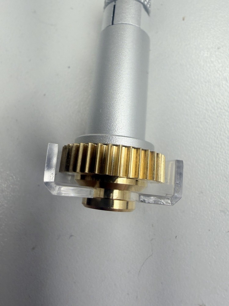 Cricut Knife Housing & Blade