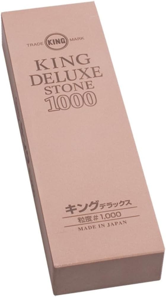 Grain Sharpening Stone #1000 Medium