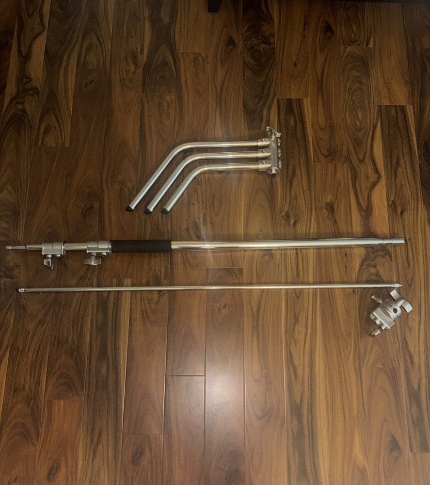 Neewer Aluminum C-Stand