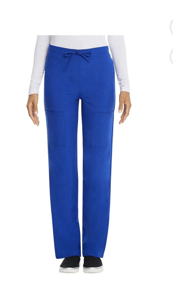 Scrubstar Drawstring Scrub Pants Size M
