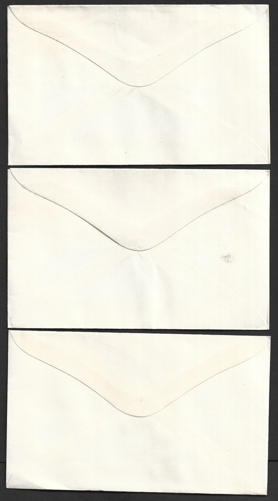 Solomon Islands 1961-69 covers (25)