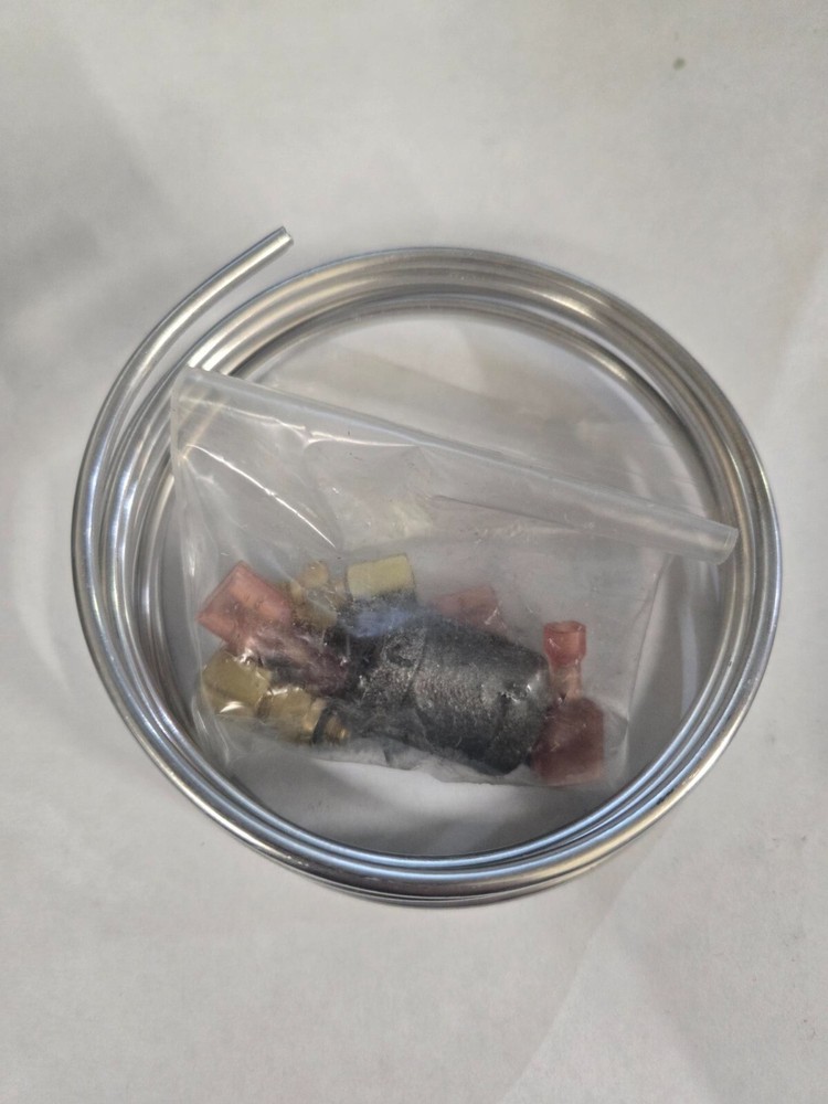 Lochinvar 1.06" WC SPDT Pressure Switch