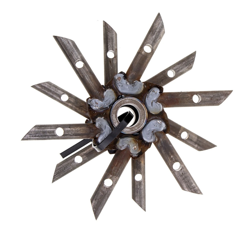 135-4342 Exmark Tine Shaft Float