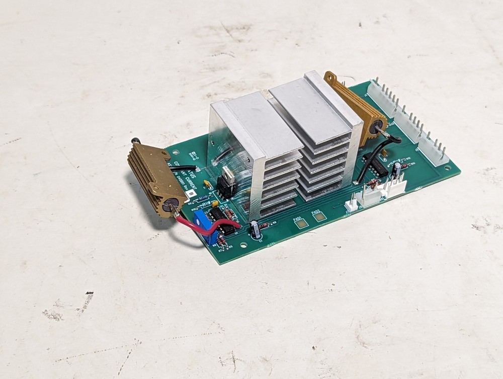 Natus 040891 constant current board