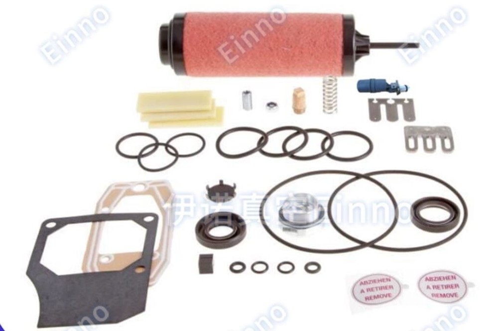 Leybold SV65B repair kit, PN: 71420420