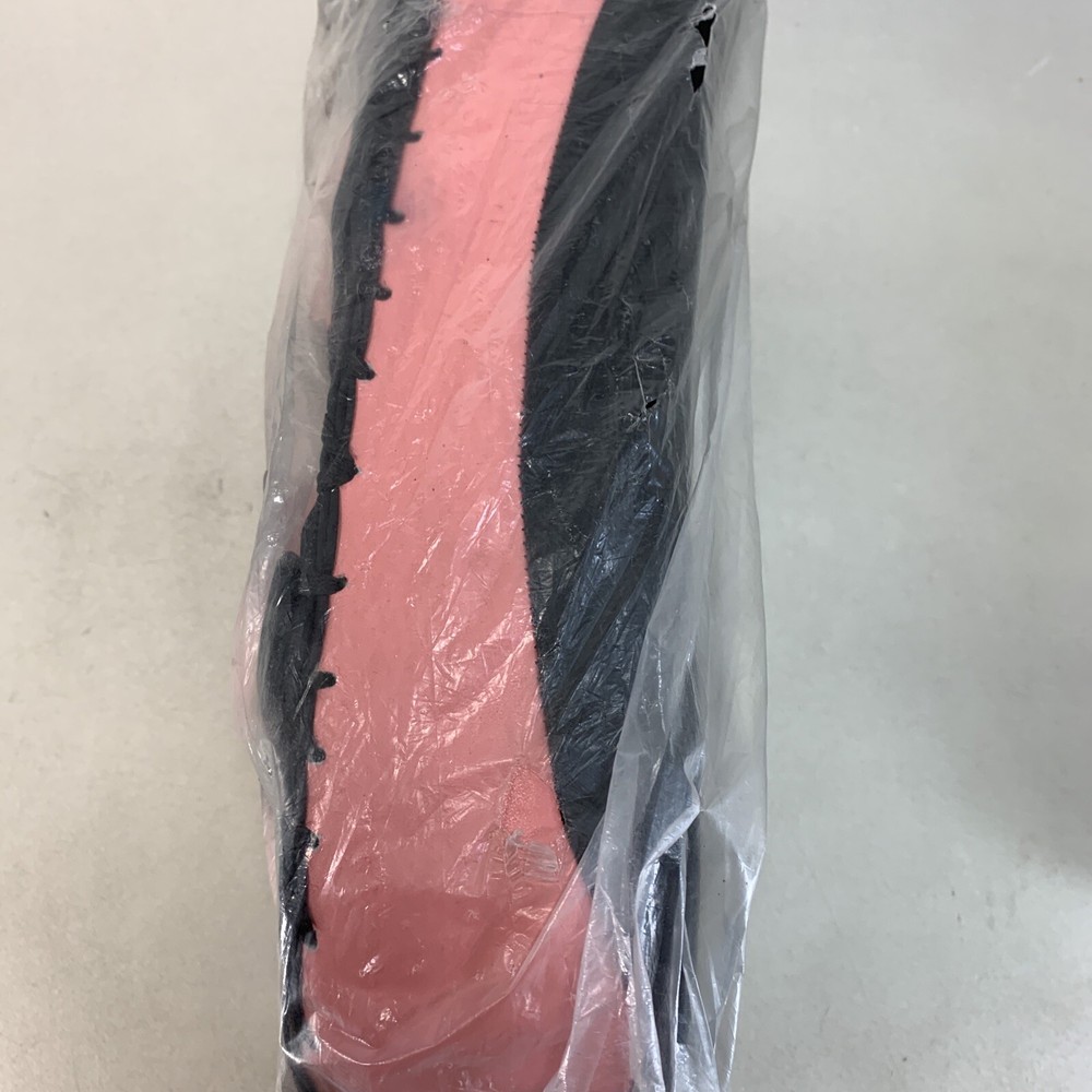 USA Fighting Genuine Leather Kick Shield
