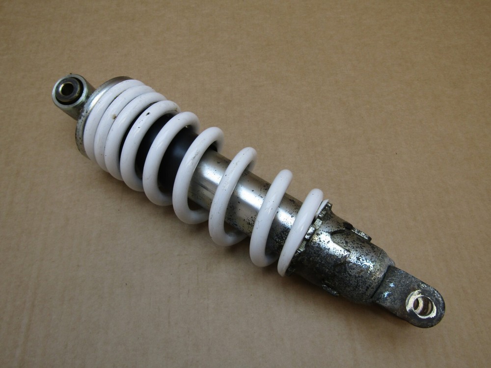 Keeway RKF 125 E4 2020 6,491 miles rear shock absorber (13421)