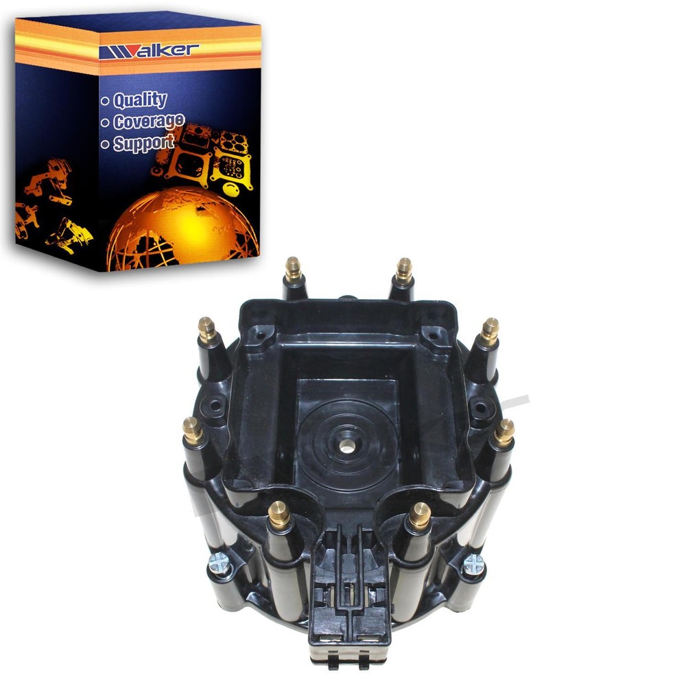 Walker Distributor Cap For 1974-1981 Oldsmobile Cutlass