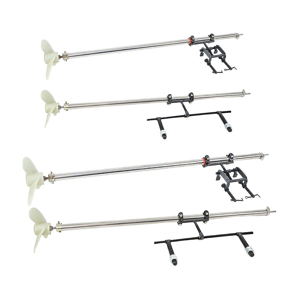 Powered Handheld Propeller Handheld Propeller for Boating Lake