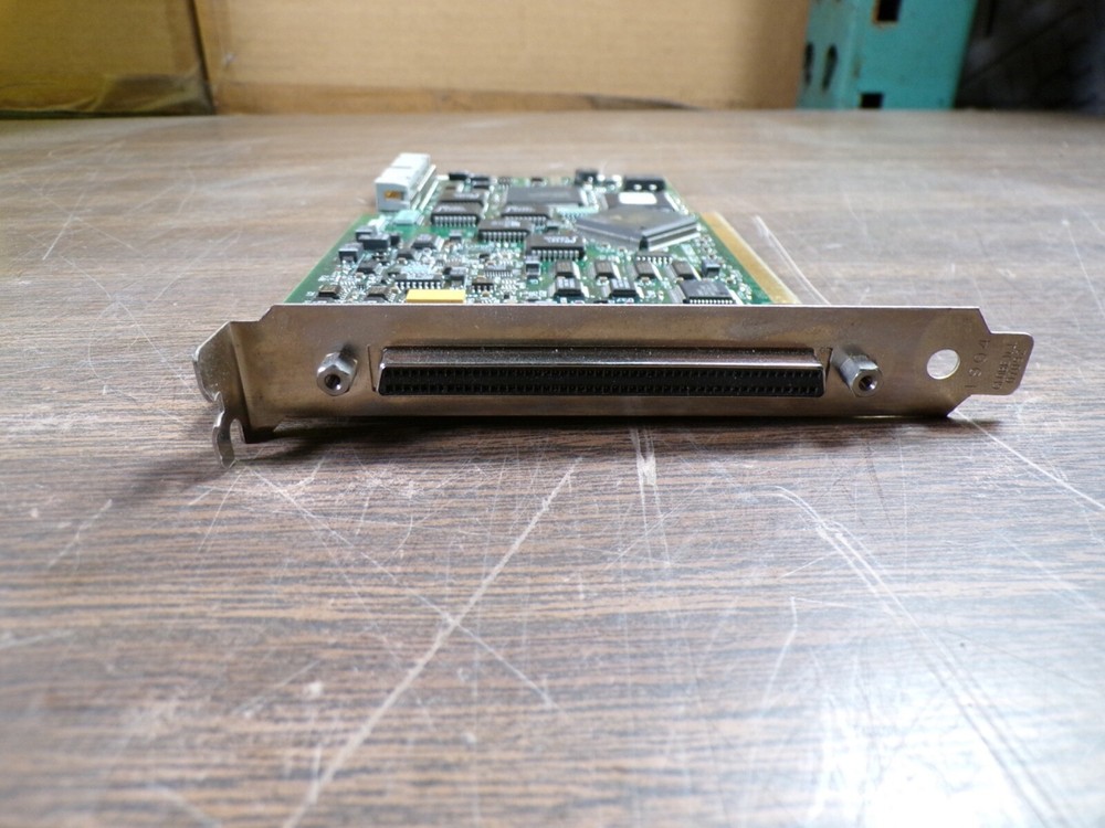 National Instruments 185484C-01