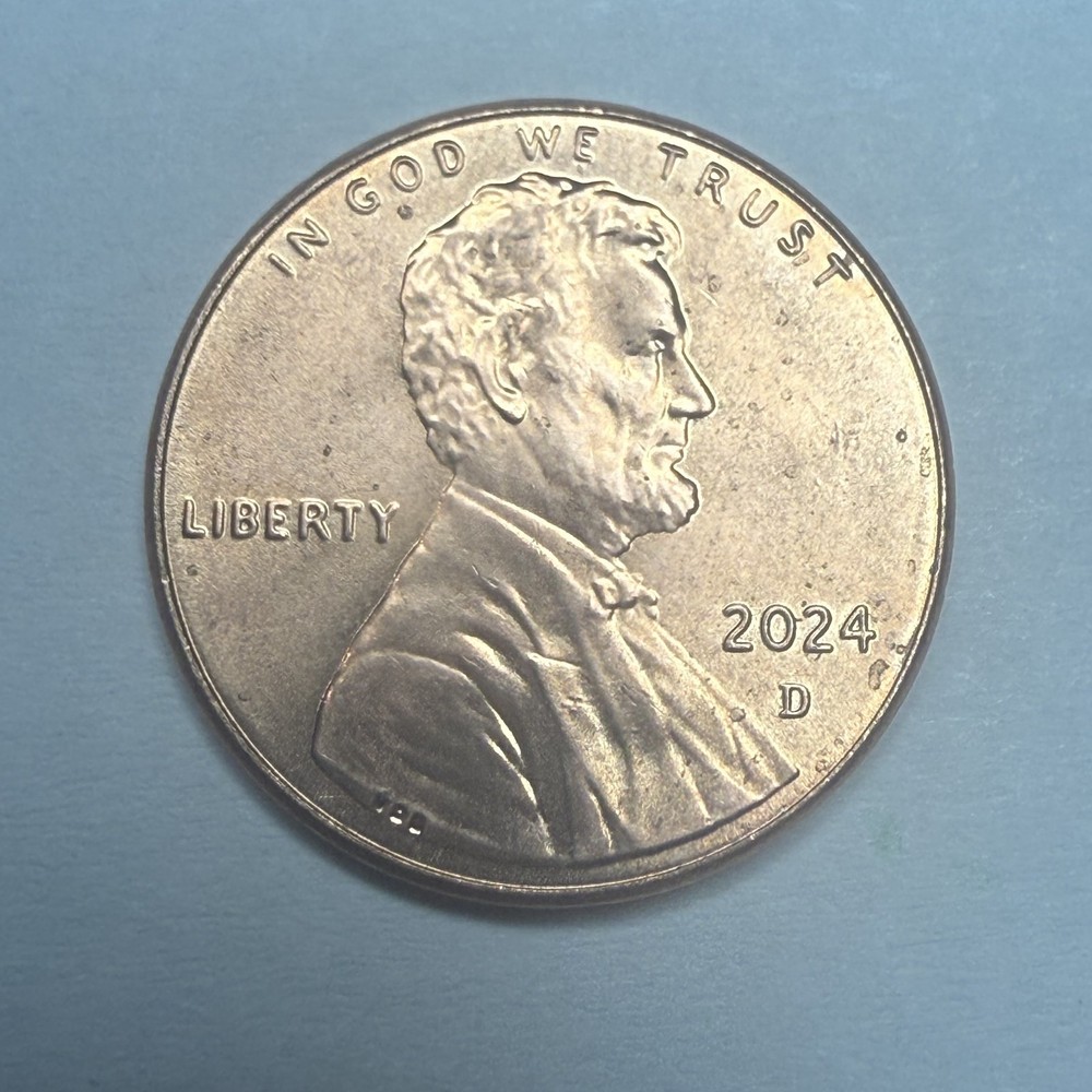 2024 D Lincoln Shield DDO RPM