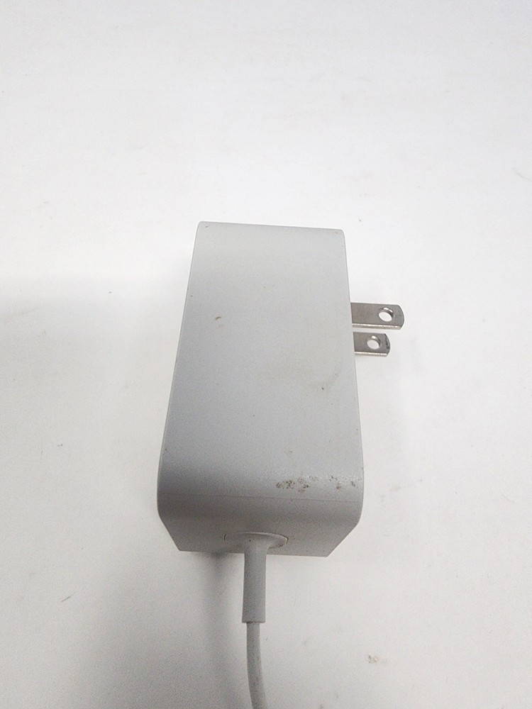 Google Home Smart Assistant White Slate