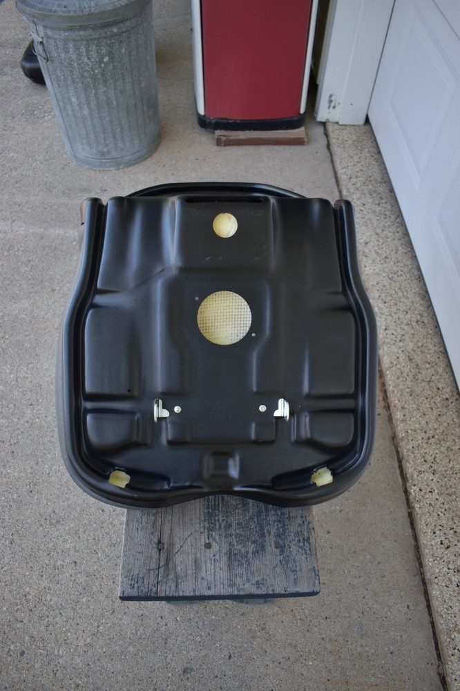 Caterpillar (CAT) Skidsteer/Backhoe seat insert