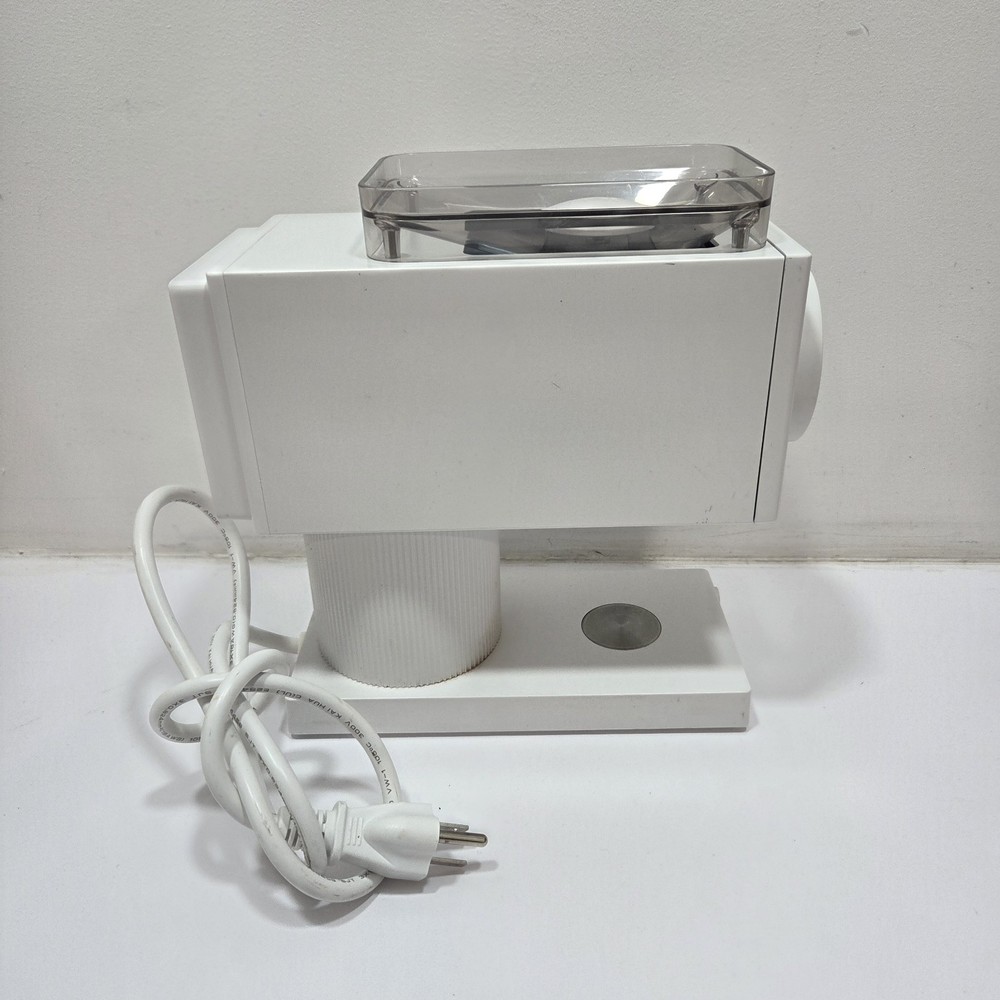 Fellow Ode Brew Gen 1 Coffee - White - Used - Not Complete - Tested Working