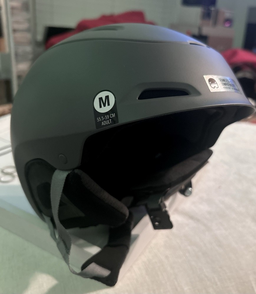 Giro Range MIPS Med Snow Helmet