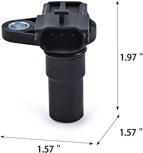 31935-8E006 Transmission Speed Sensor Automatic Input Output Vehicle Speed Senso