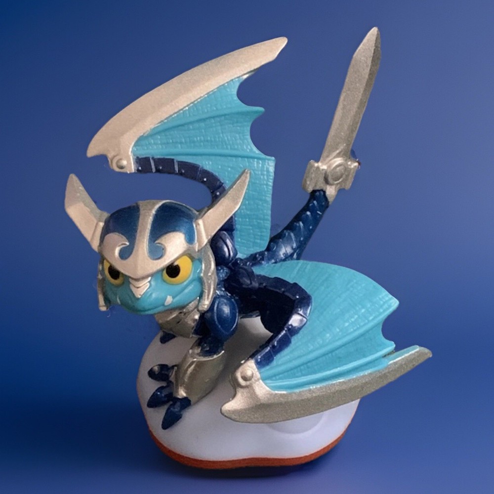 Skylanders Trap Team Blades
